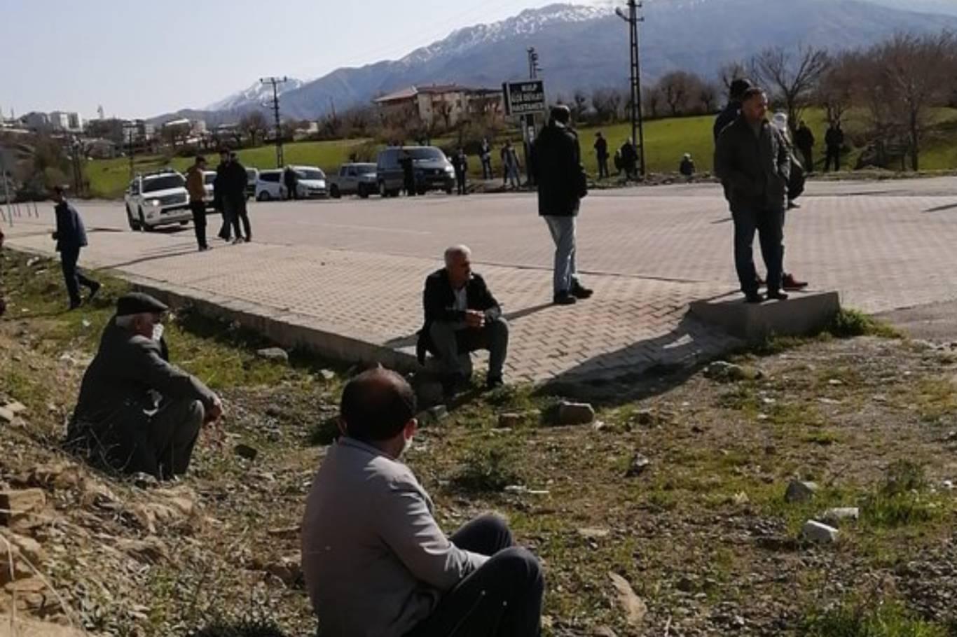حمله به کارگران جنگل در دیاربکر: 5 کشته