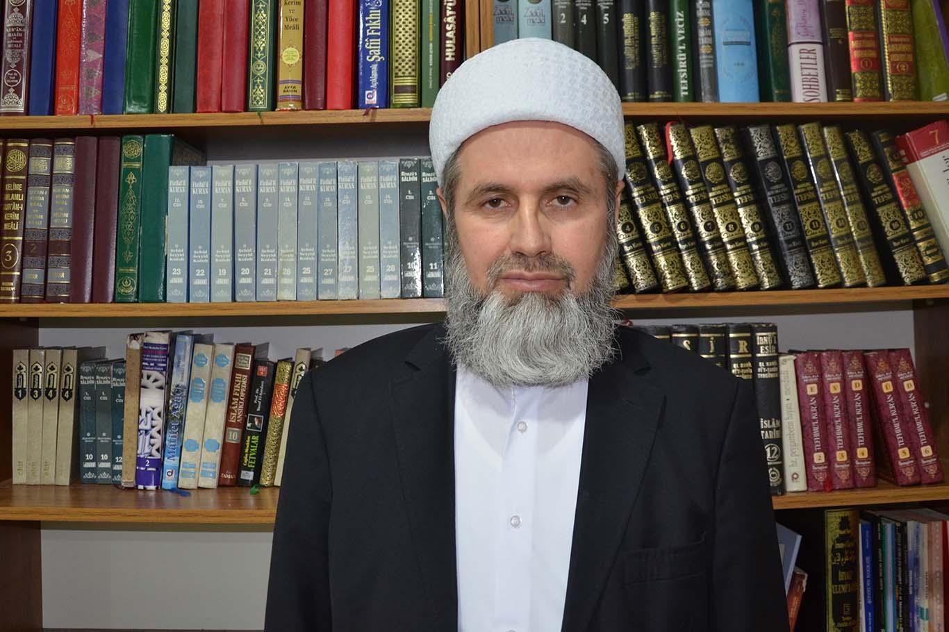عضو اتحاد العلما: با وکیل قرار دادن اوقاف زکات خود را پرداخت کنیم