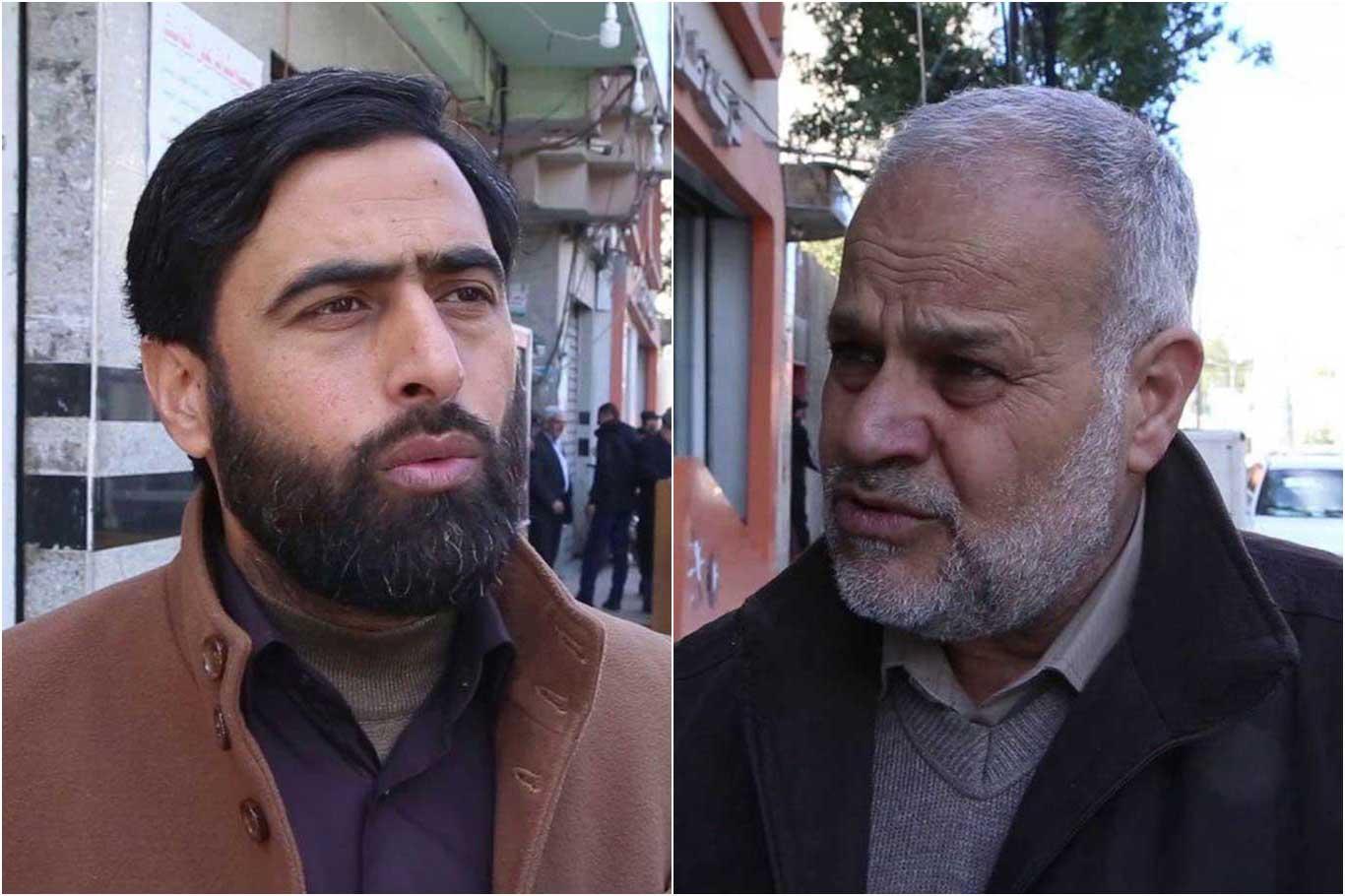 مقاومت فلسطین: تهدیدهای نتانیاهو ما را نمی ترساند