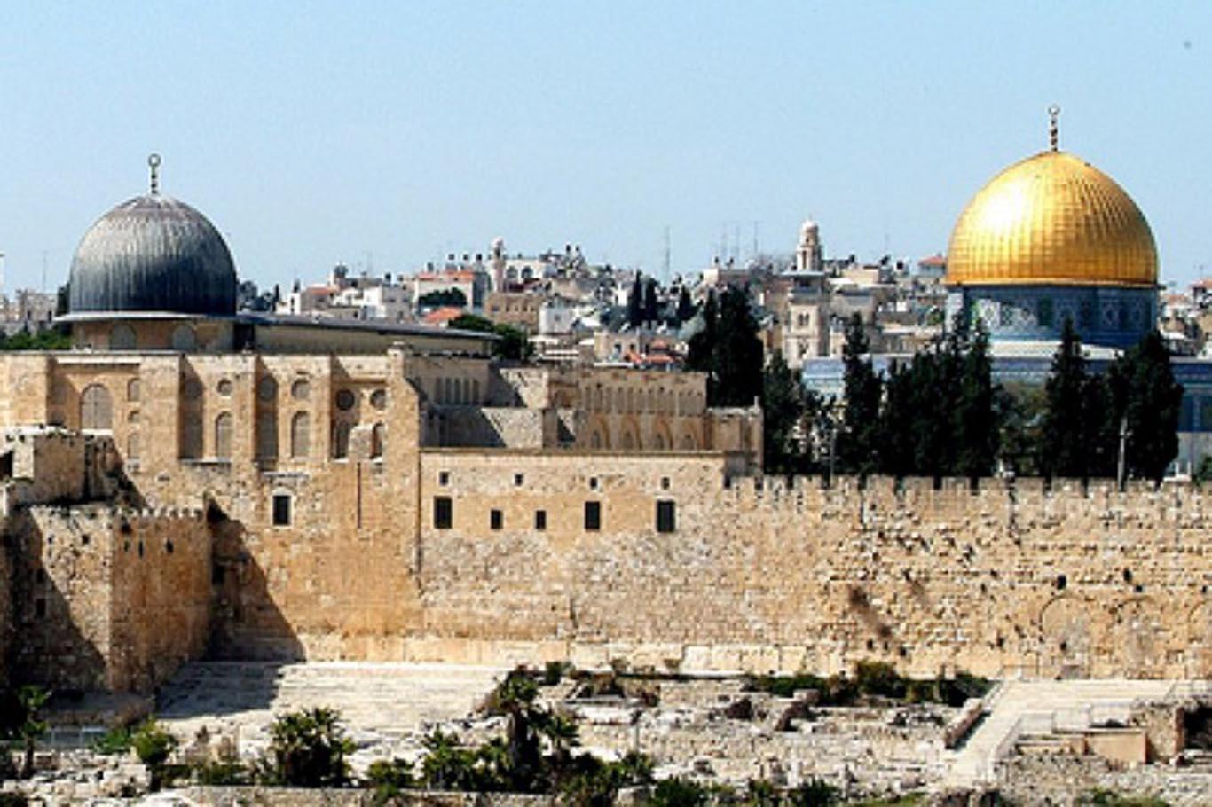 نمایندگان انجمن ها: قدس مرکز امتحان جهاد است