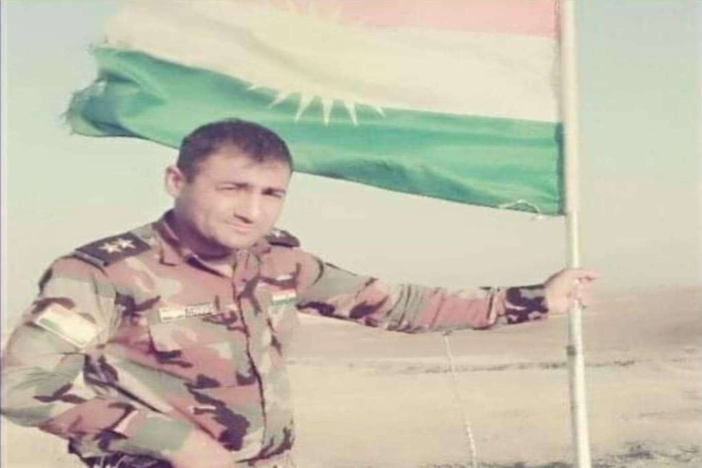 لە ئەنجامی هێرشی پەکەکە پێشمەرگەیەک گیانی لە دەست دا