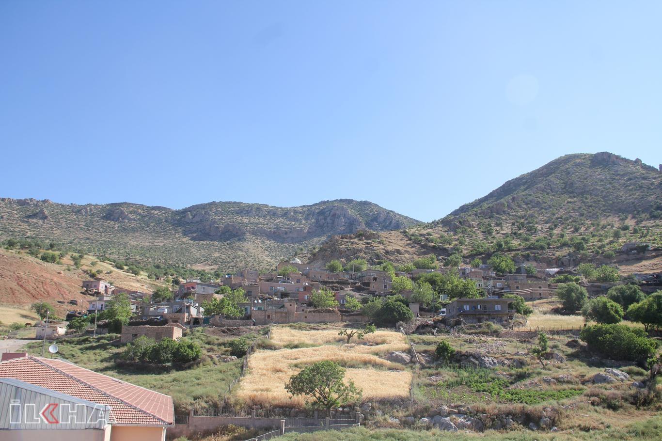 ستەمی پەكەكە لە گوندی گێرا جەعفەر ــ 4