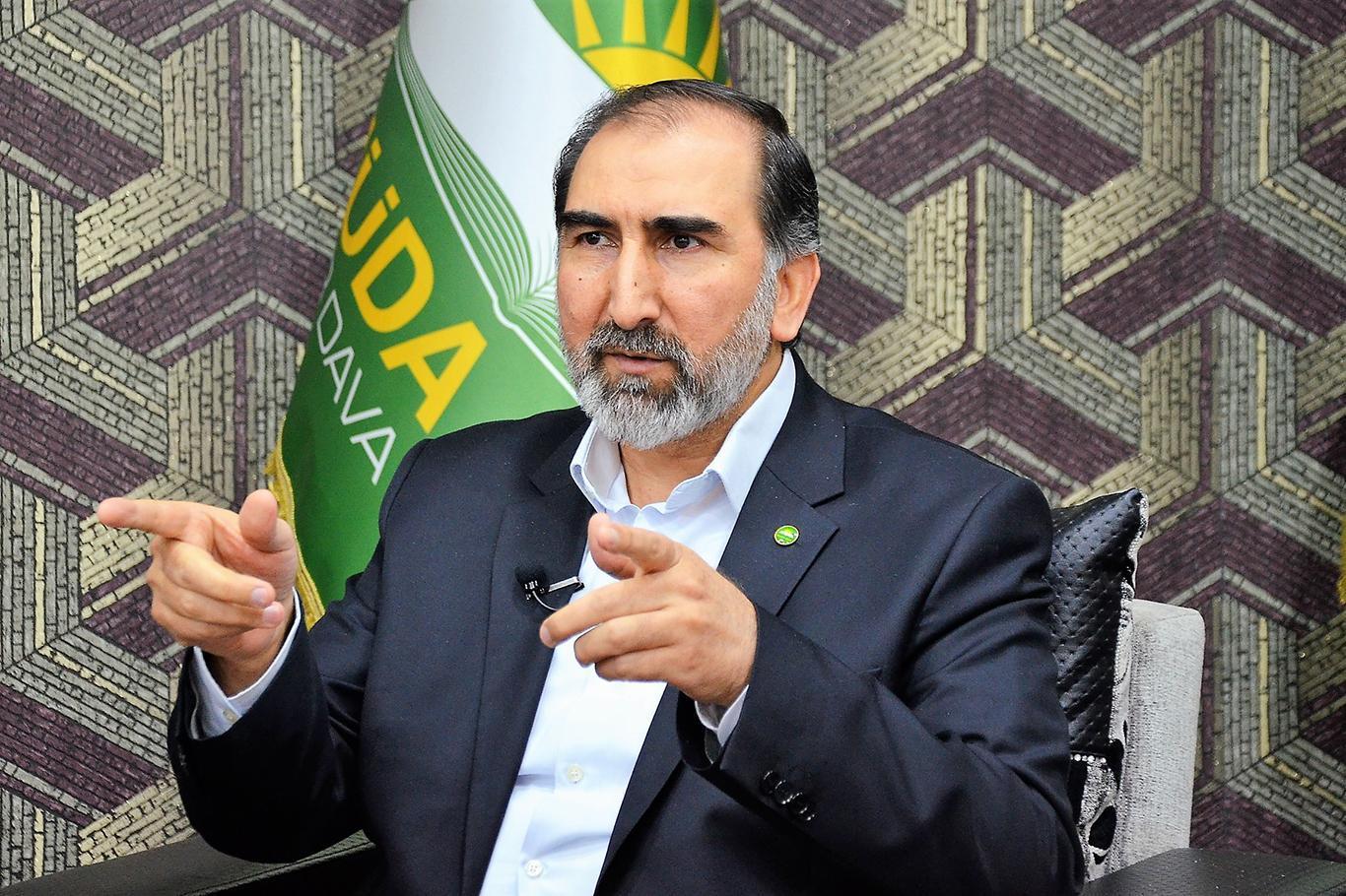 حوسێن یلماز: یەکێک لە بەرپرسانی کوشتنی یاسین بۆرو و هاوڕێکانی بەرپرسەکانن