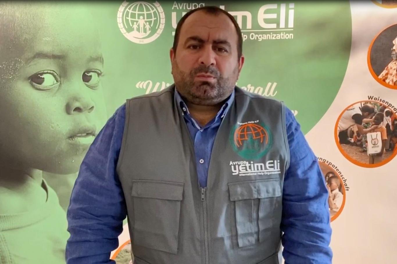 دەزگای یەتیم ئەلیی ئەوڕووپا چالاکیەکانی خۆی بۆ مانگی رەمەزان تەواو کرد