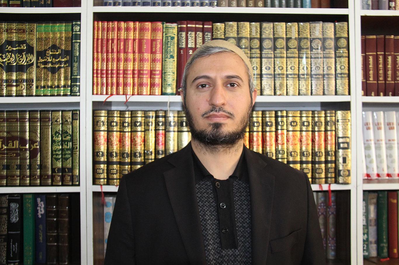 رەمزی ئووچار: سێ مانگەکان مانگەکانی کرانەوەی دەرگاکانی تەوبەیە