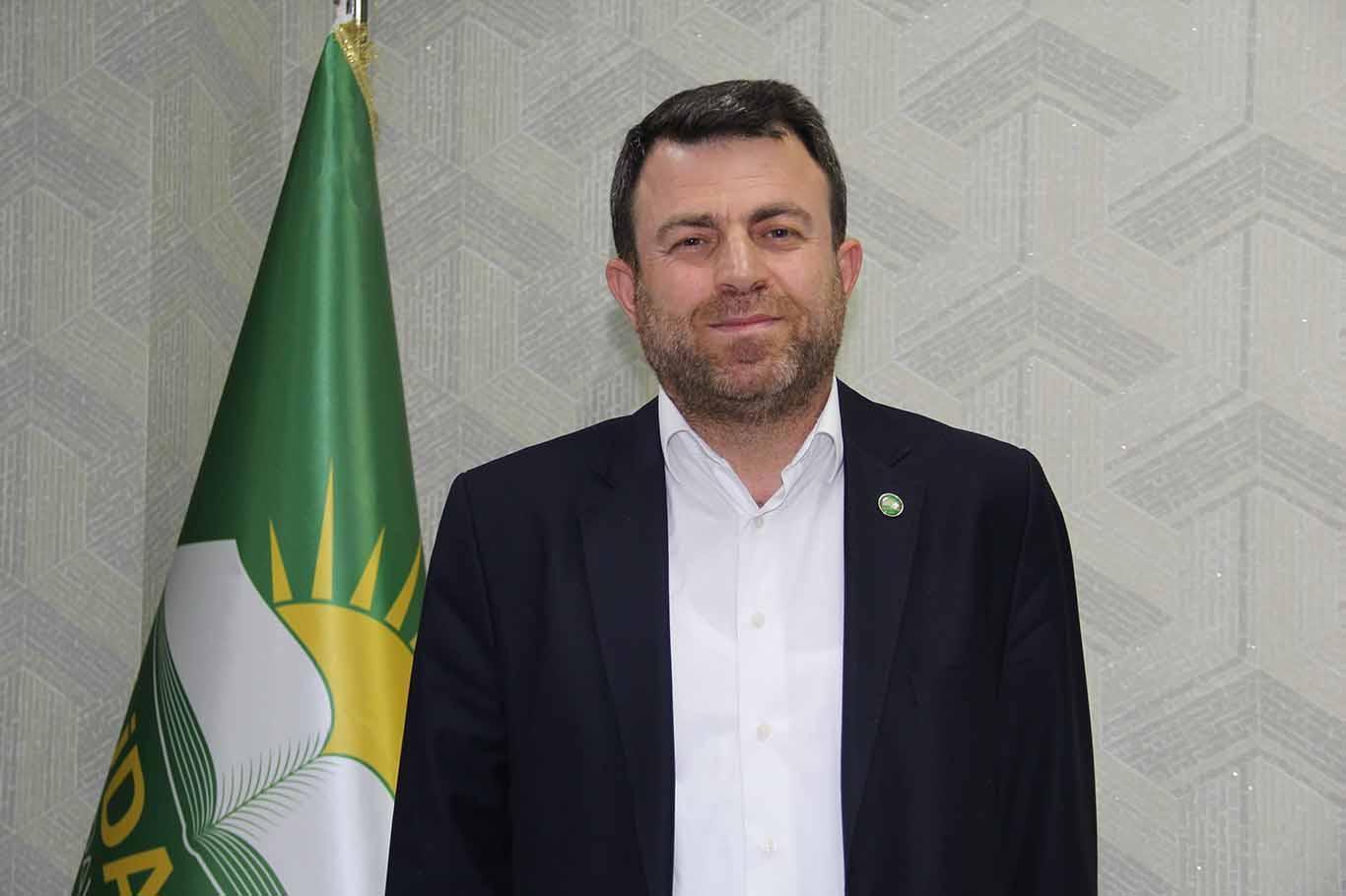 هاودۆزەکانی خوالێخۆشبوو محەمەد یاووز باسیان لە کەسایەتیی محمەد یاووز کرد