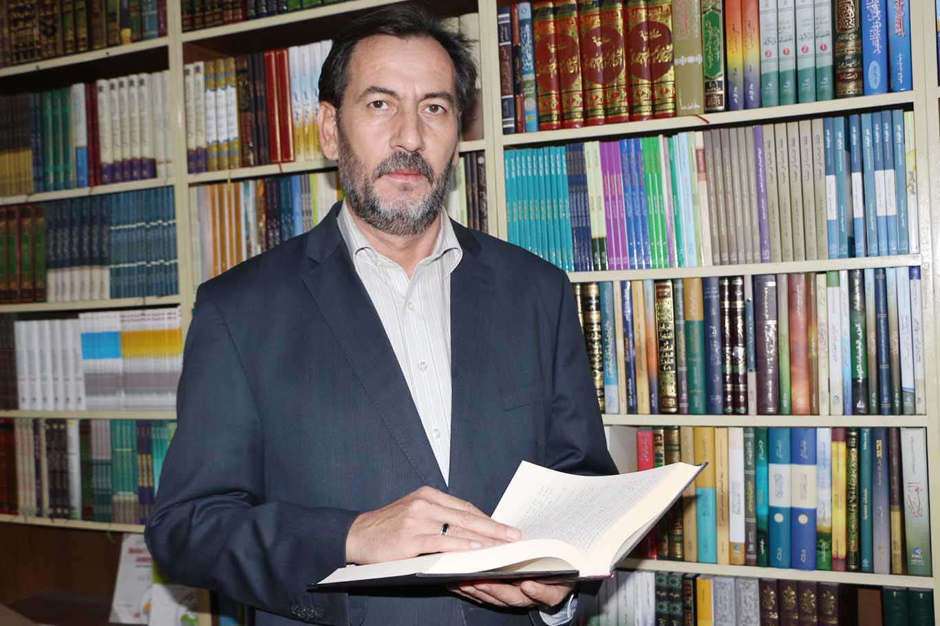 "پێنجەمین دیداری زانایان" لە لایەن إتحاد العلماء ئامادە دەکرێت