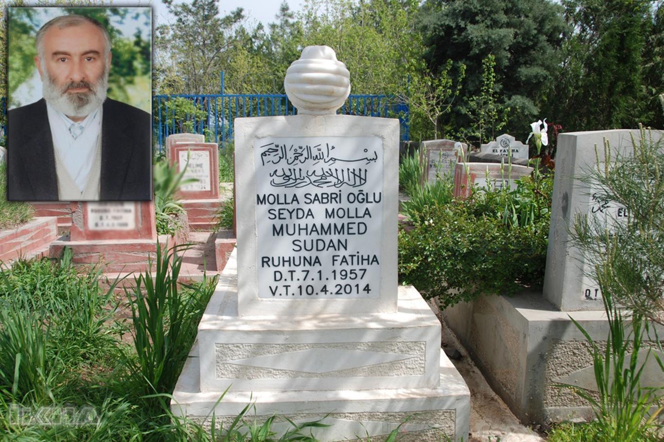شەشەمین ساڵوەگەری کۆچی دوای محەمەد سودان