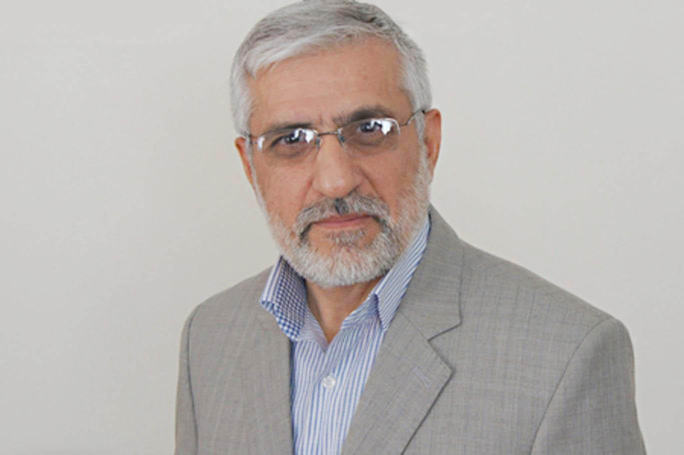 پەیامی ئەدیب گوموش رێبەری جەماعەتی حزب الله بۆ جەژنی قوربان