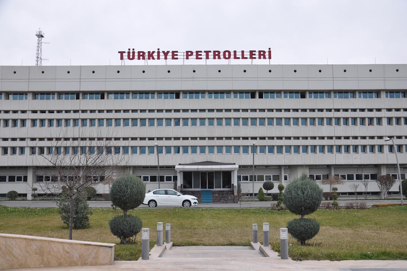 TPAO'dan "Petrol Kirliliği" iddialarına ilişkin açıklama - [İLKHA] İlke  Haber Ajansı