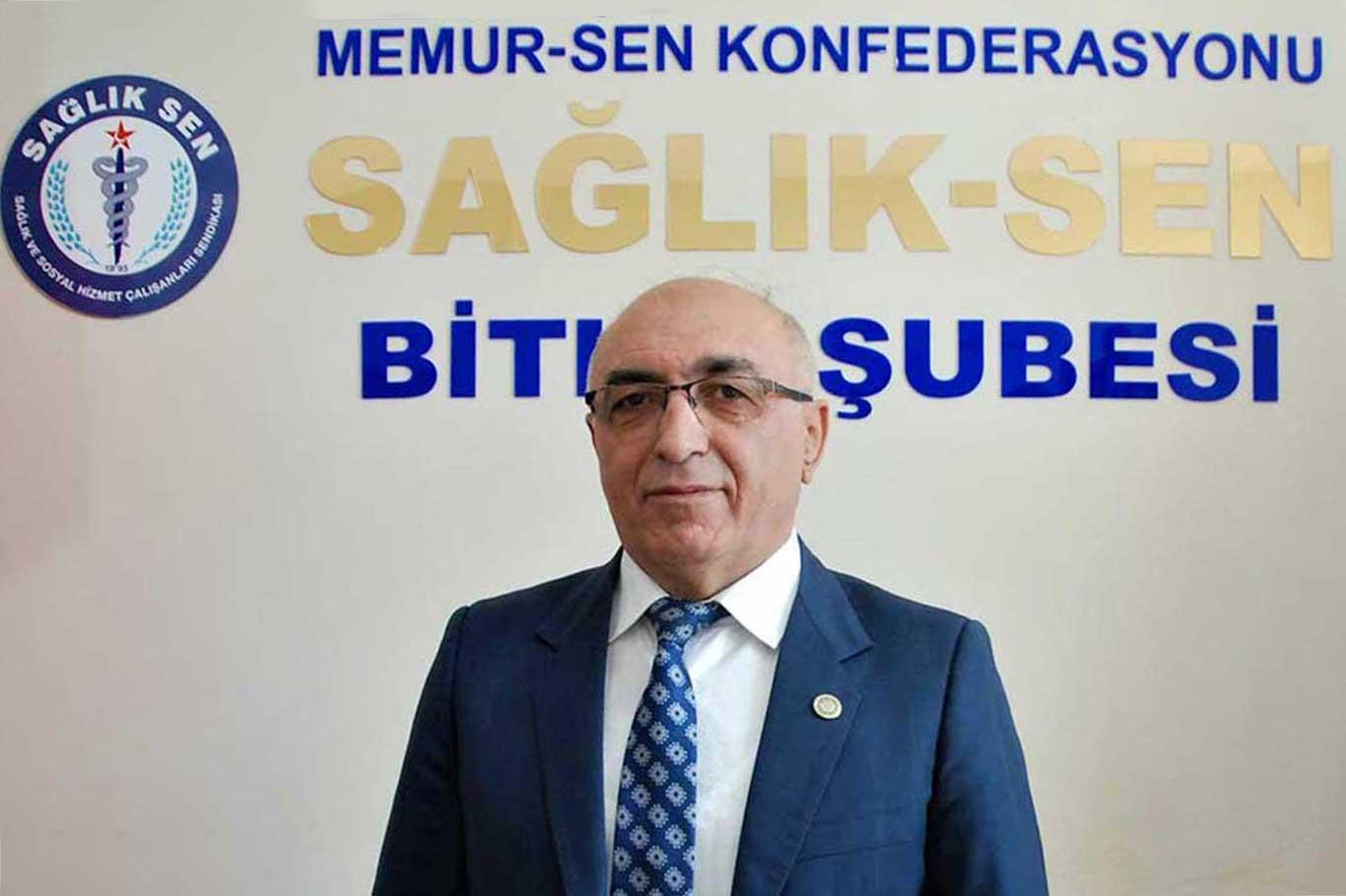 "İnsanın insana yapabileceği en büyük iyilik organ bağışıdır"