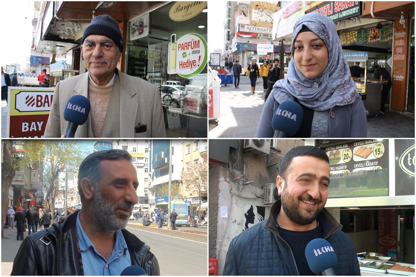"1 Nisan kültürümüzde yoktur"