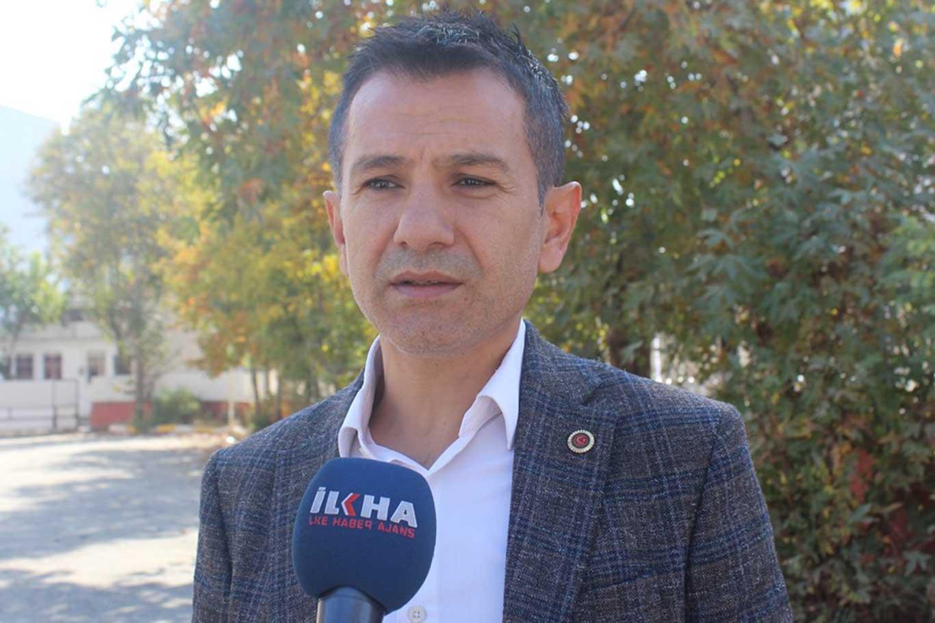 ​'10 bin nüfuslu mahallemize ilkokul istiyoruz'