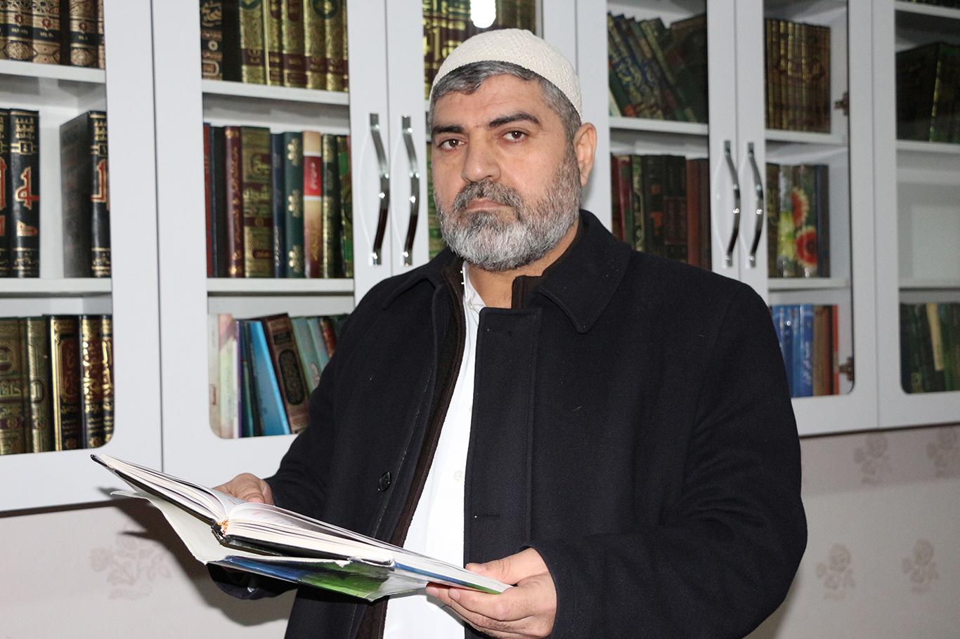 ​"14 Şubat fesat günüdür"