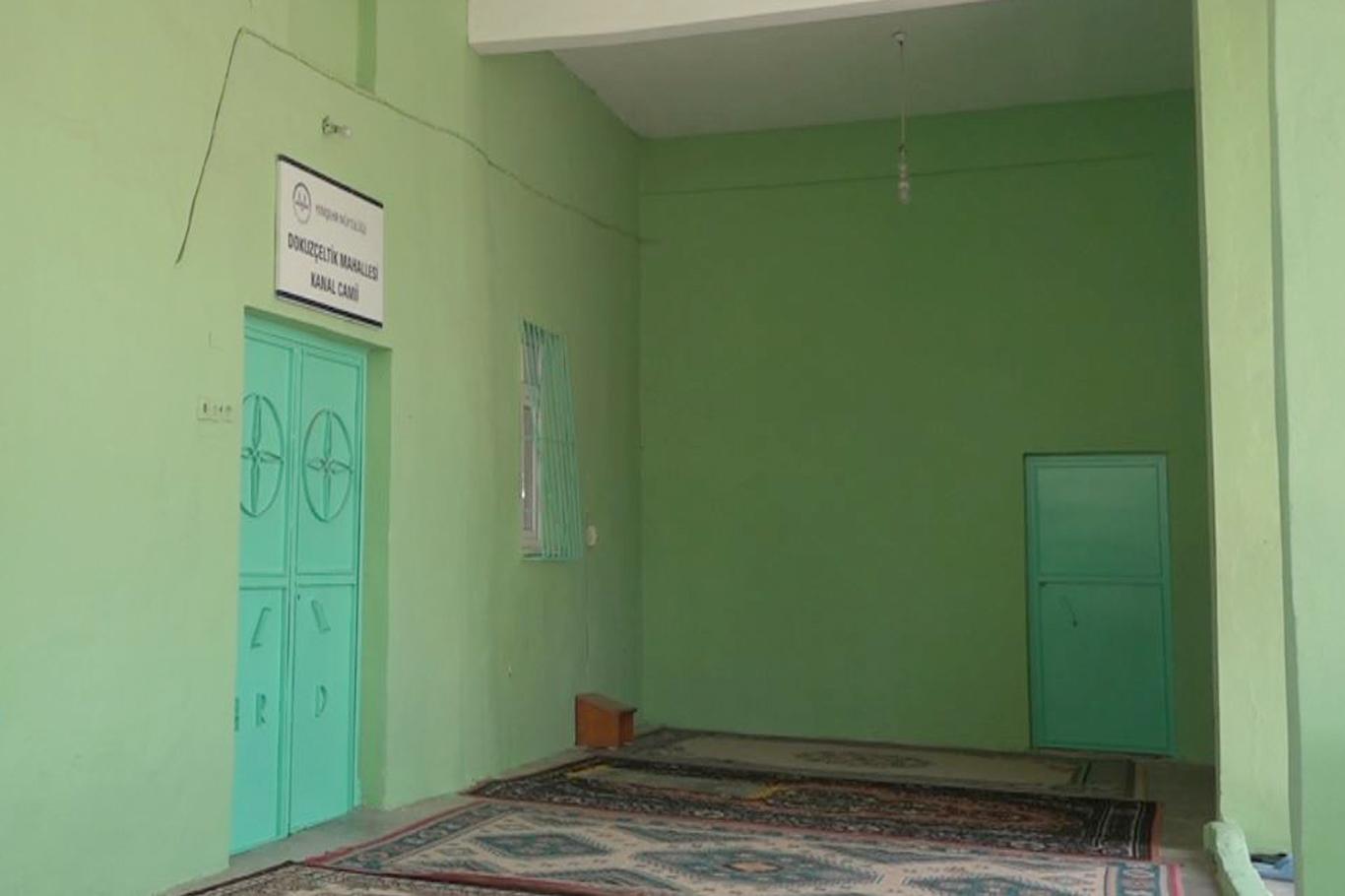 15 Temmuz gecesi sala okuyan imam bıçaklı saldırıya uğradı