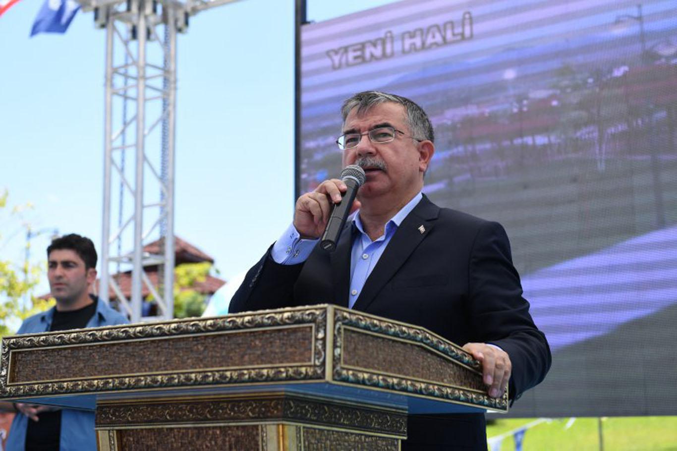 20 bin sözleşmeli öğretmen ataması yapılacak