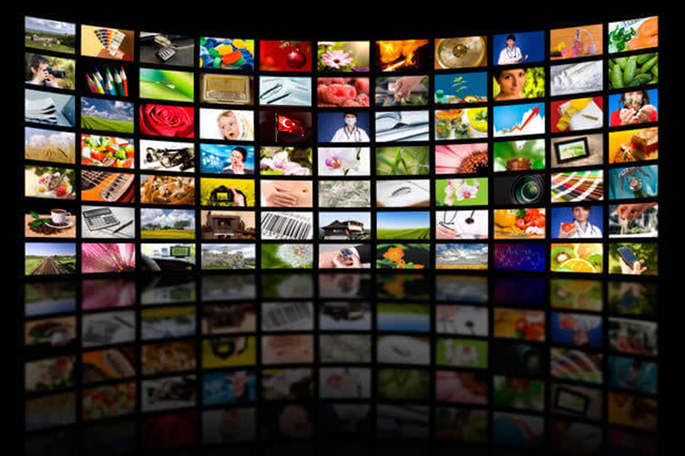 2017’de televizyonda inşaat ve telefon şebeke reklamları öne çıktı