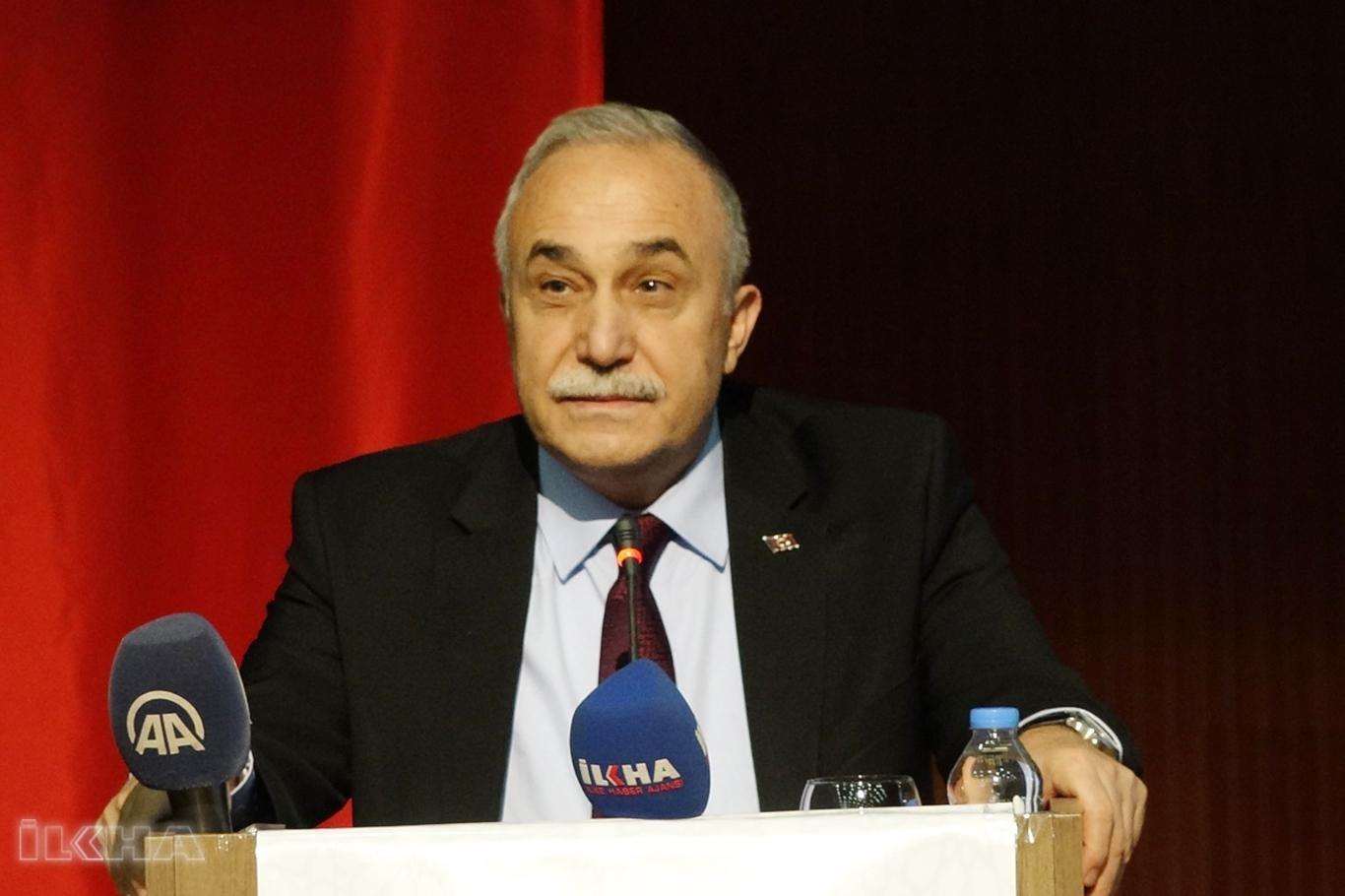 23 takviye edici gıda işletmesine idari para cezası