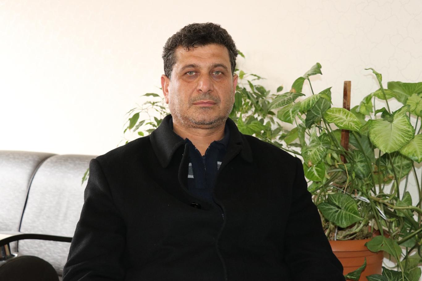 ​ "28 Şubat dindarlara karşı yapılmış bir darbedir"