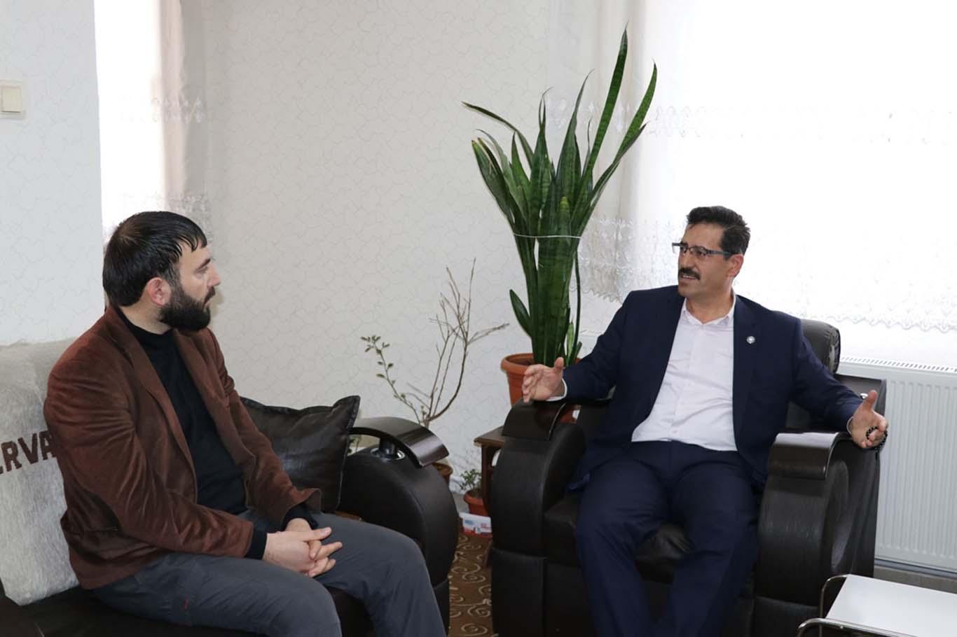 ​"28 Şubat mağduriyeti ne zaman sona erecek?"