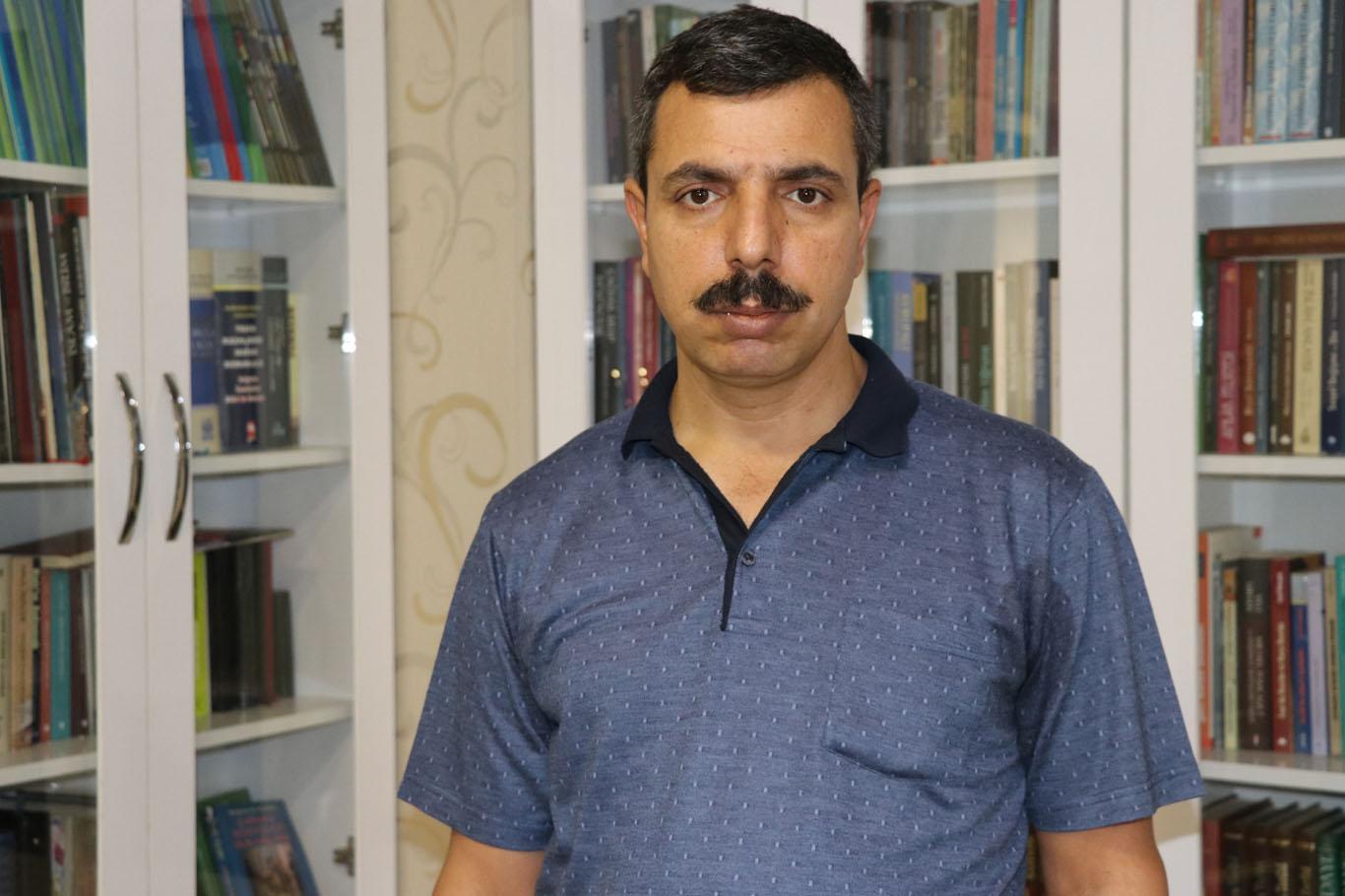 ​"28 Şubat mağdurlarının cezaevinde olması vicdanları kanatmaktadır"