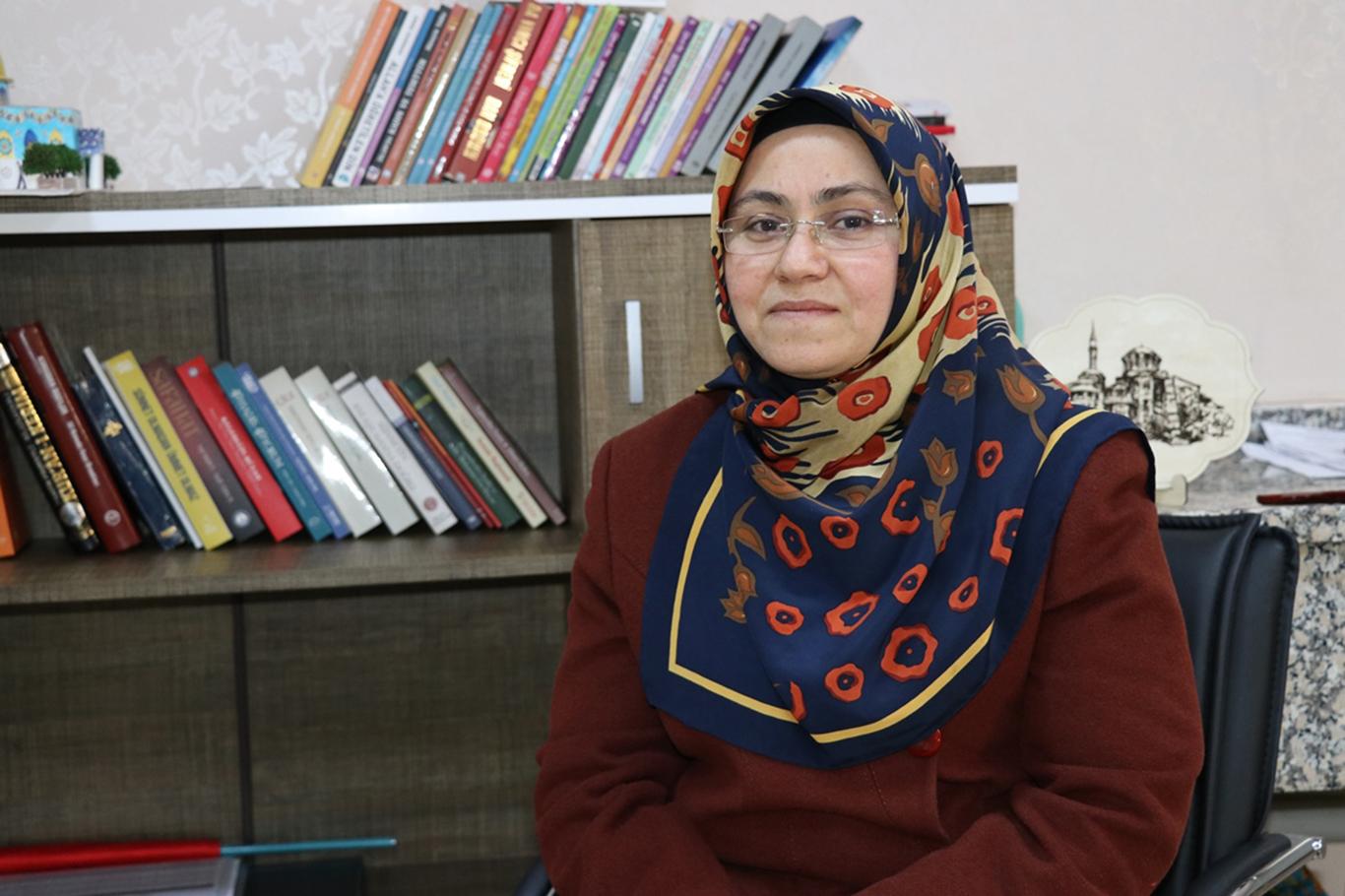"28 Şubat'ın asıl mağdurları halen cezaevinde"