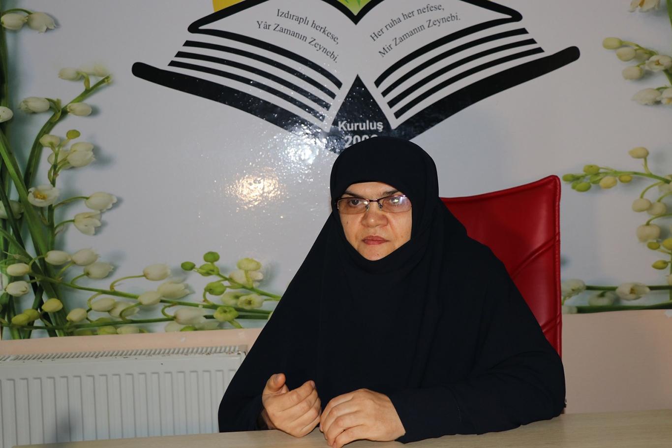 "28 Şubat’ın yaşanmasında medyanın büyük etkisi oldu"