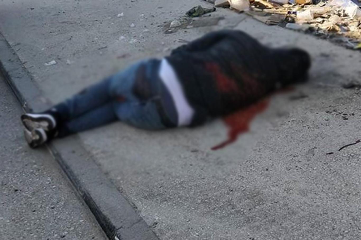Siyonist çeteler yine ateş açtı: Bir ölü bir yaralı