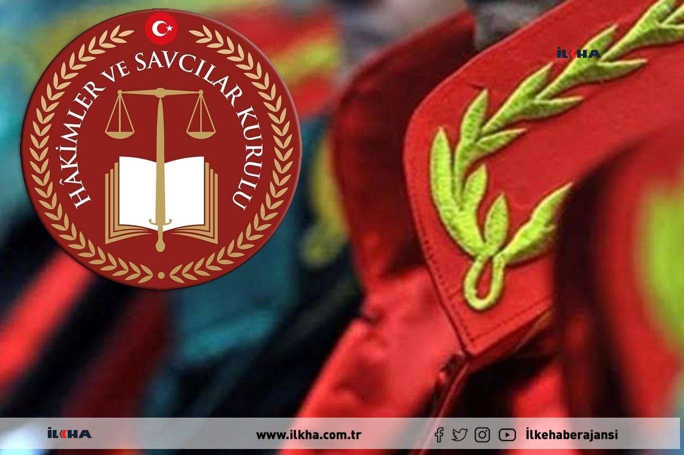 38 eski hâkim ve savcı meslekten ihraç edildi