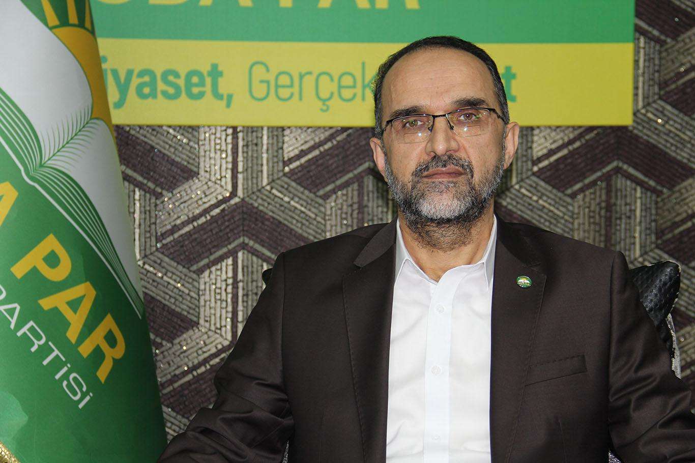 HÜDA PAR: Kayıp mülteci çocukların akıbeti endişe verici