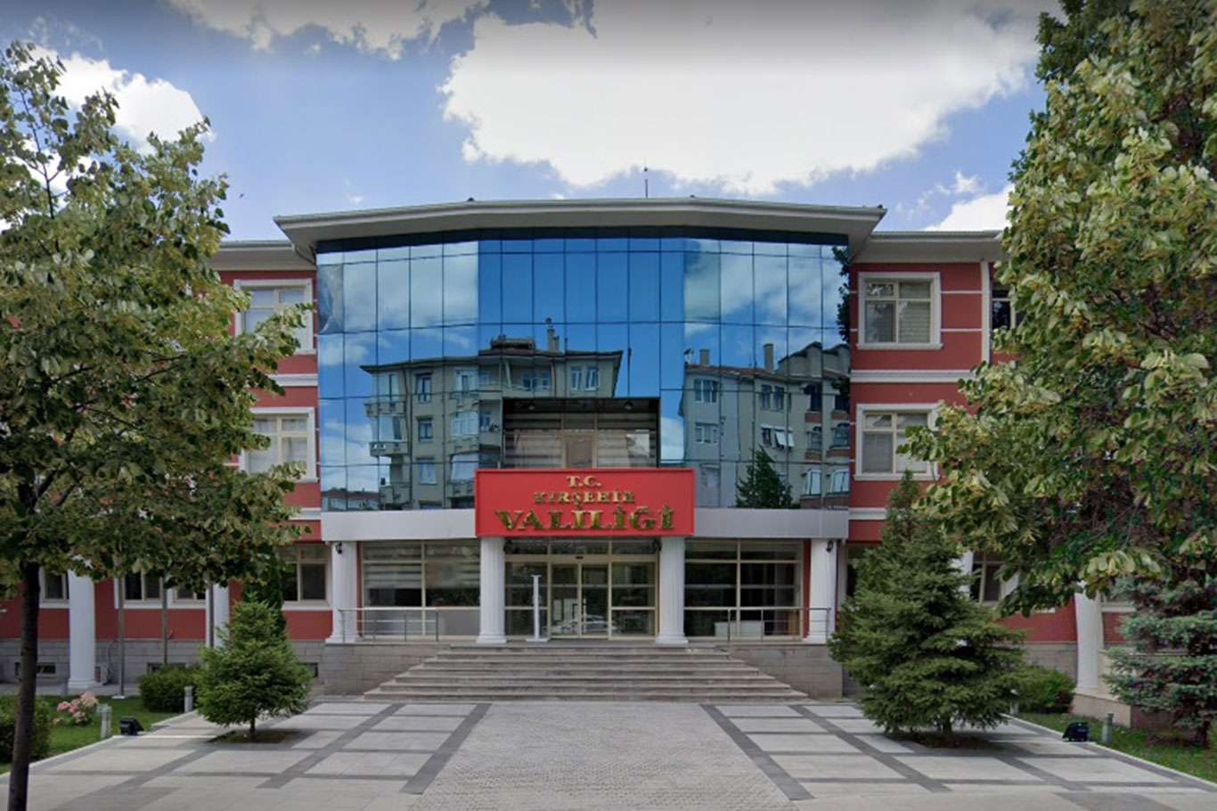 Kırşehir Valiliği pandemiye yönelik yeni tedbir kararı aldı - [İLKHA] 