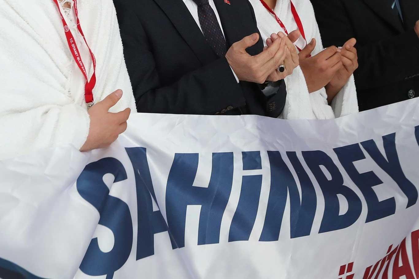 47 bin öğrenci umre için yarışacak
