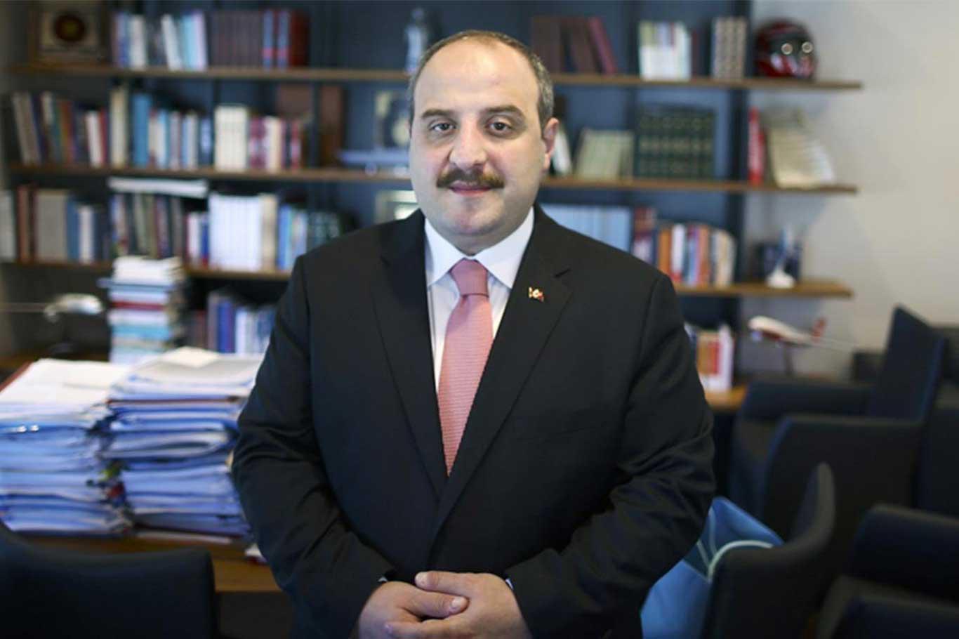 Bakanlıktan Varank ile ilgili iddialara tekzip talebi