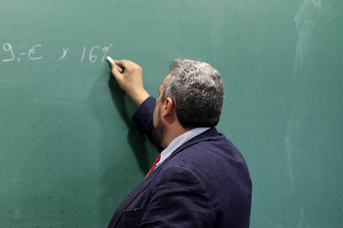 Sözleşmeli öğretmenlikte sözlü sınav sonuçları açıklandı