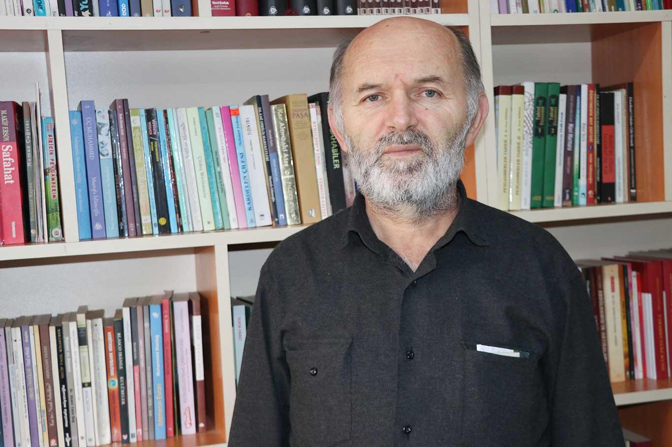 5 yılda 2 milyon erkek evden uzaklaştırıldı