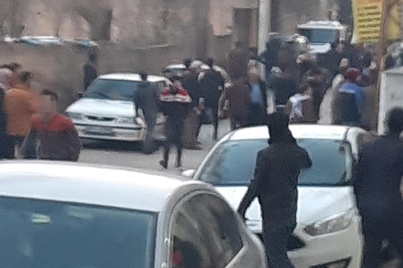 Viranşehir'de iki aile arasında kavga: Bir ölü 13 yaralı
