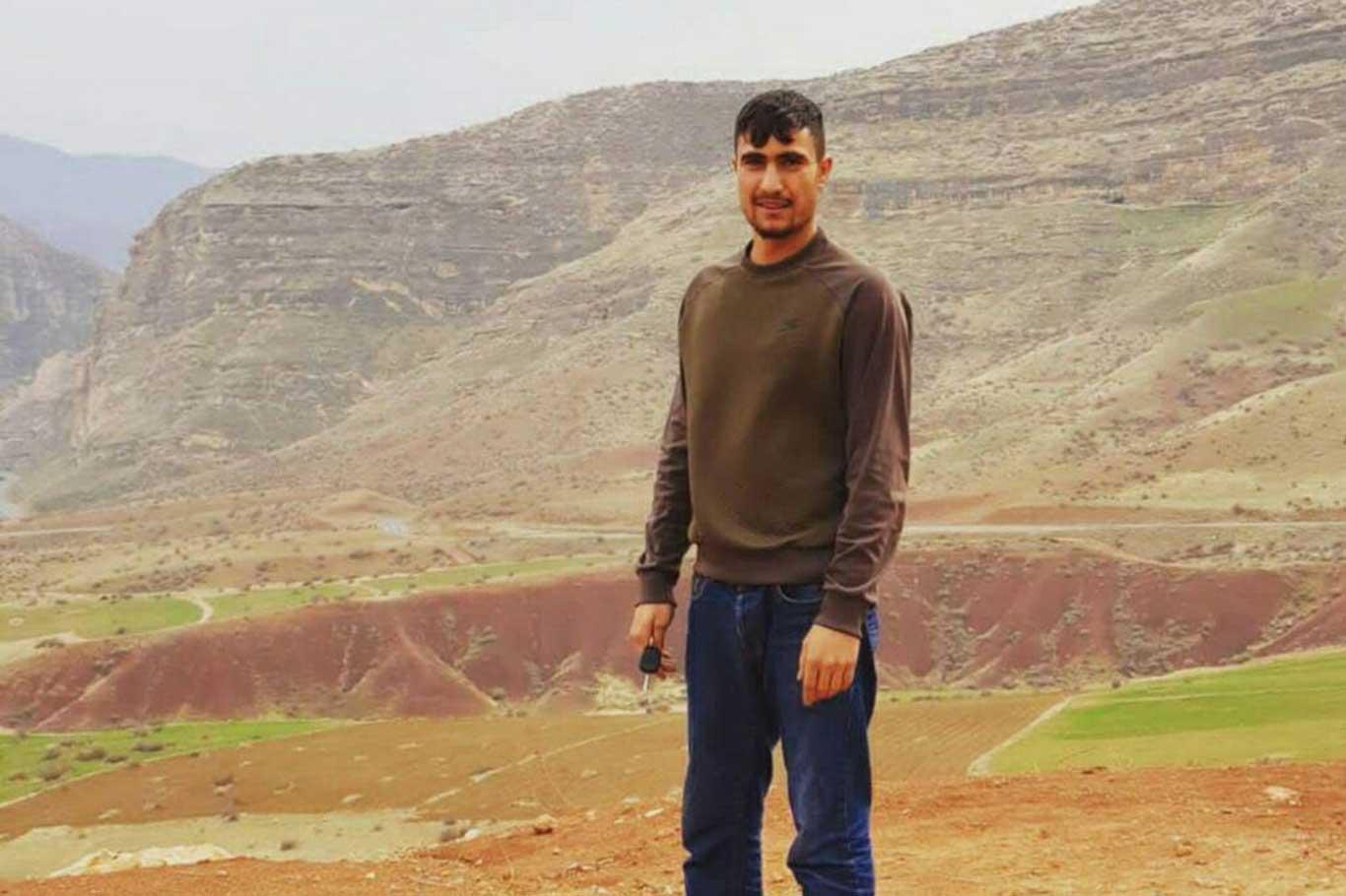 Park halindeki araçta ölü bulundu