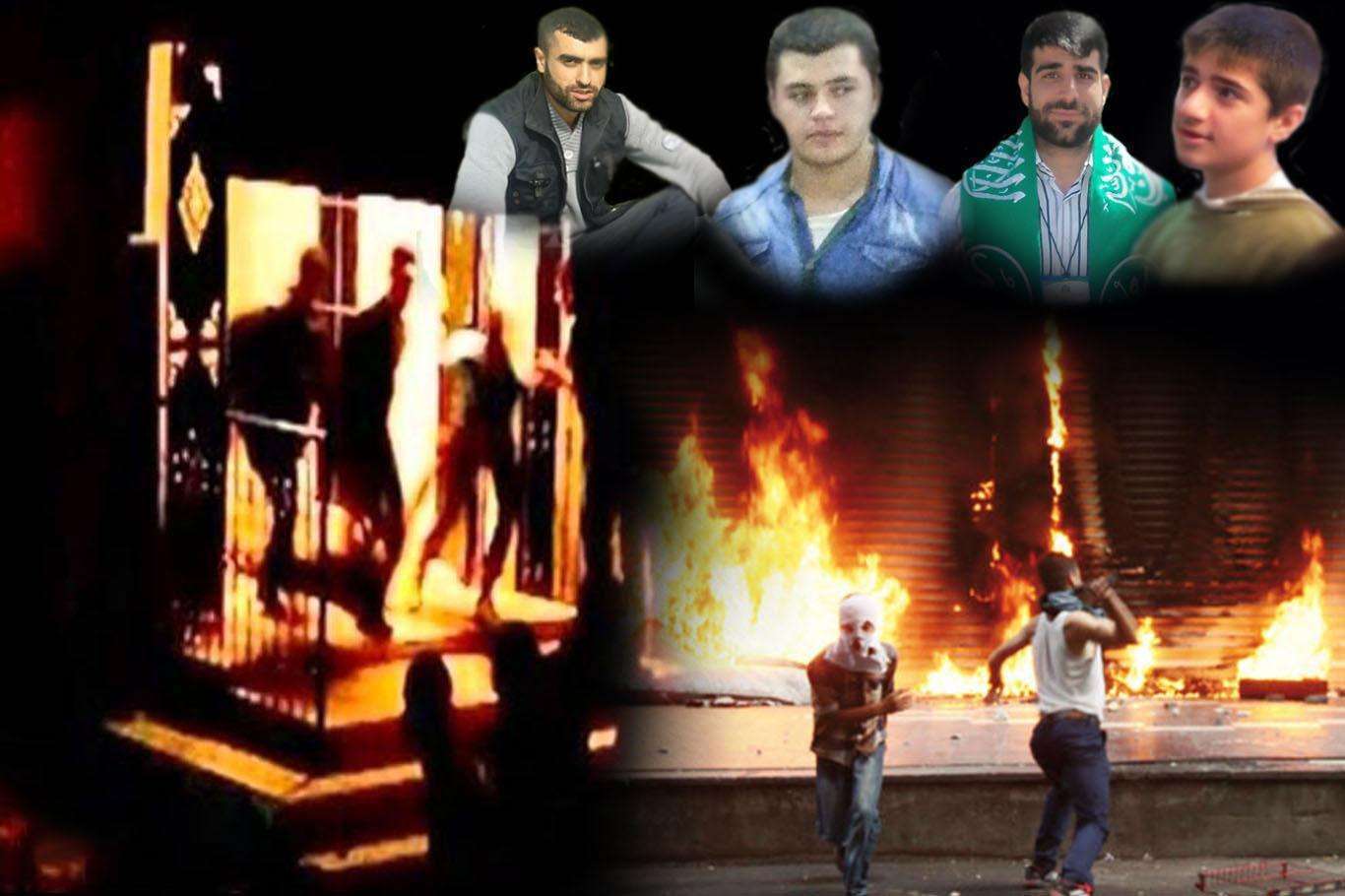 6-7 Ekim mezaliminin üzerinden 8 yıl geçti