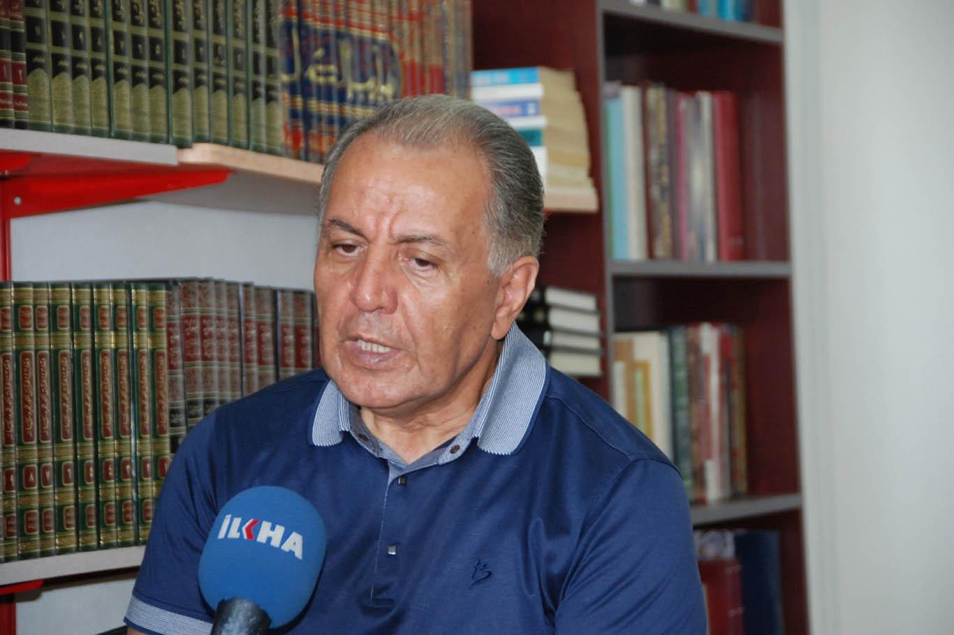 “6-7 Ekim’de paralel yapı ve  PKK el eleydi”