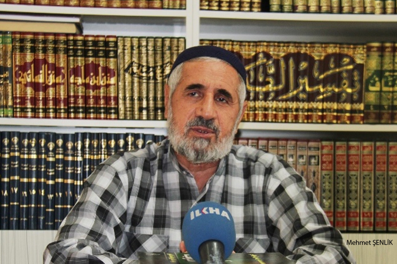 ‘6-8 Ekim akıl sahipleri için derslerle doludur’
