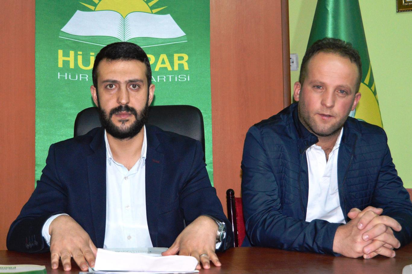 "6-8 Ekim, bölge üzerinde oynanan oyunları gün yüzüne çıkarttı"