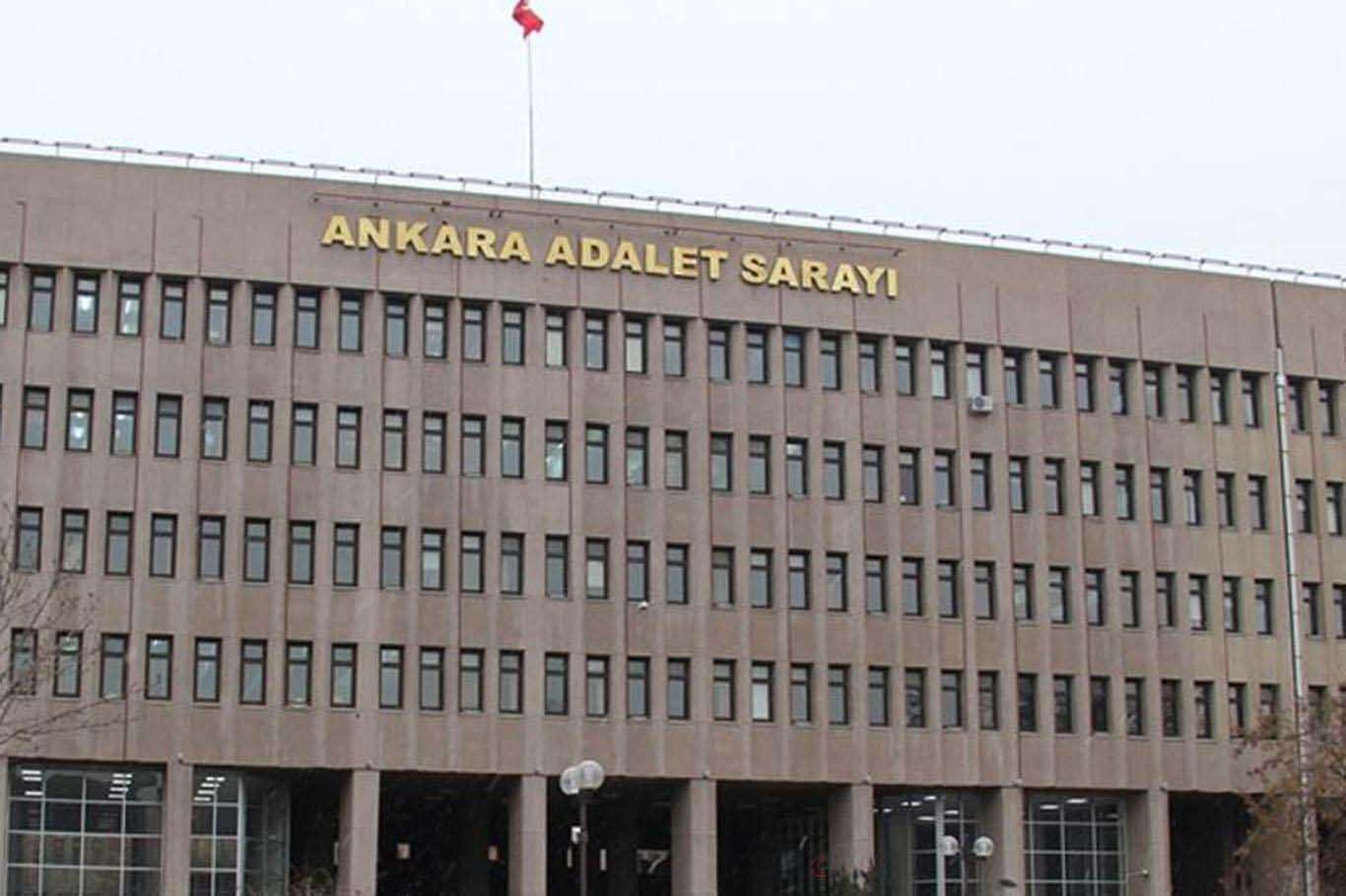 6-8 Ekim olayları soruşturmasında 17 tutuklama