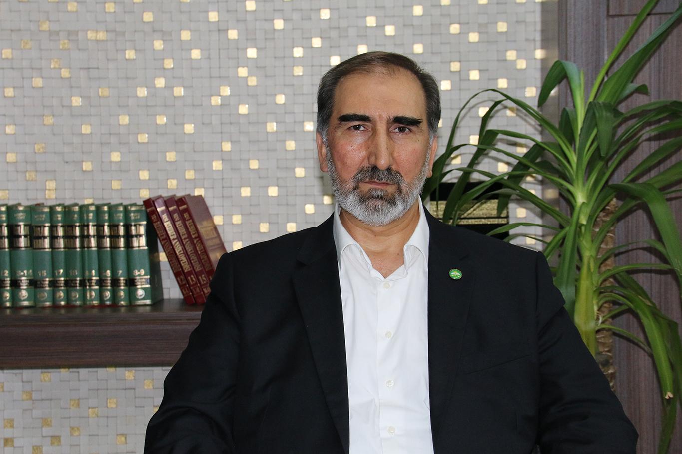 "6-8 Ekim saldırıları Kürdleri rehin alma operasyonuydu"