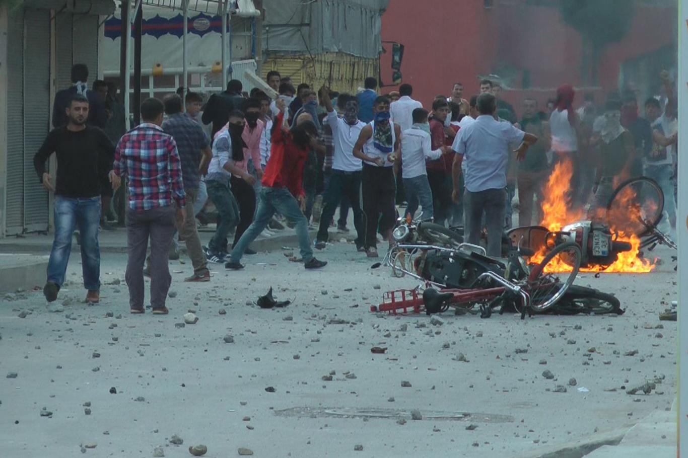 “6-8 Ekim’deki zararımız giderilmedi”