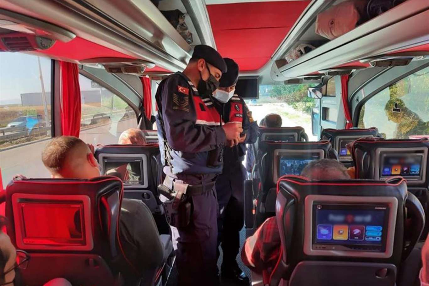 6'sı çocuk kayıp 19 kişi bulundu