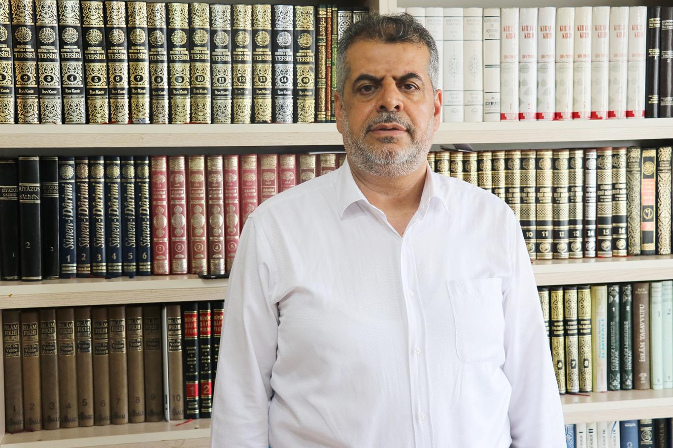  "6284 sayılı kanun aileyi dağıtıyor"