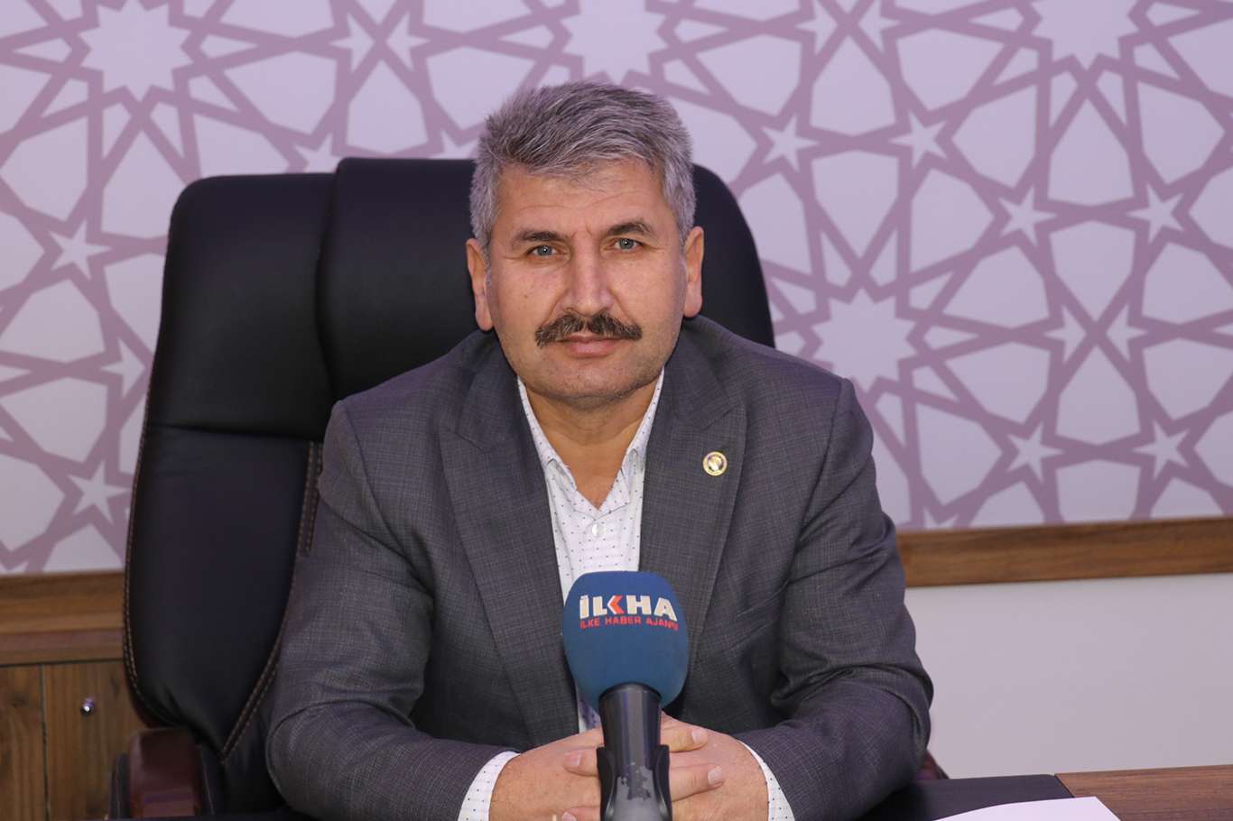 EBS Malatya Şube Başkanı Söylemez: Eğitim müfettişleri yönetmeliği hukuka aykırı hükümler içeriyor