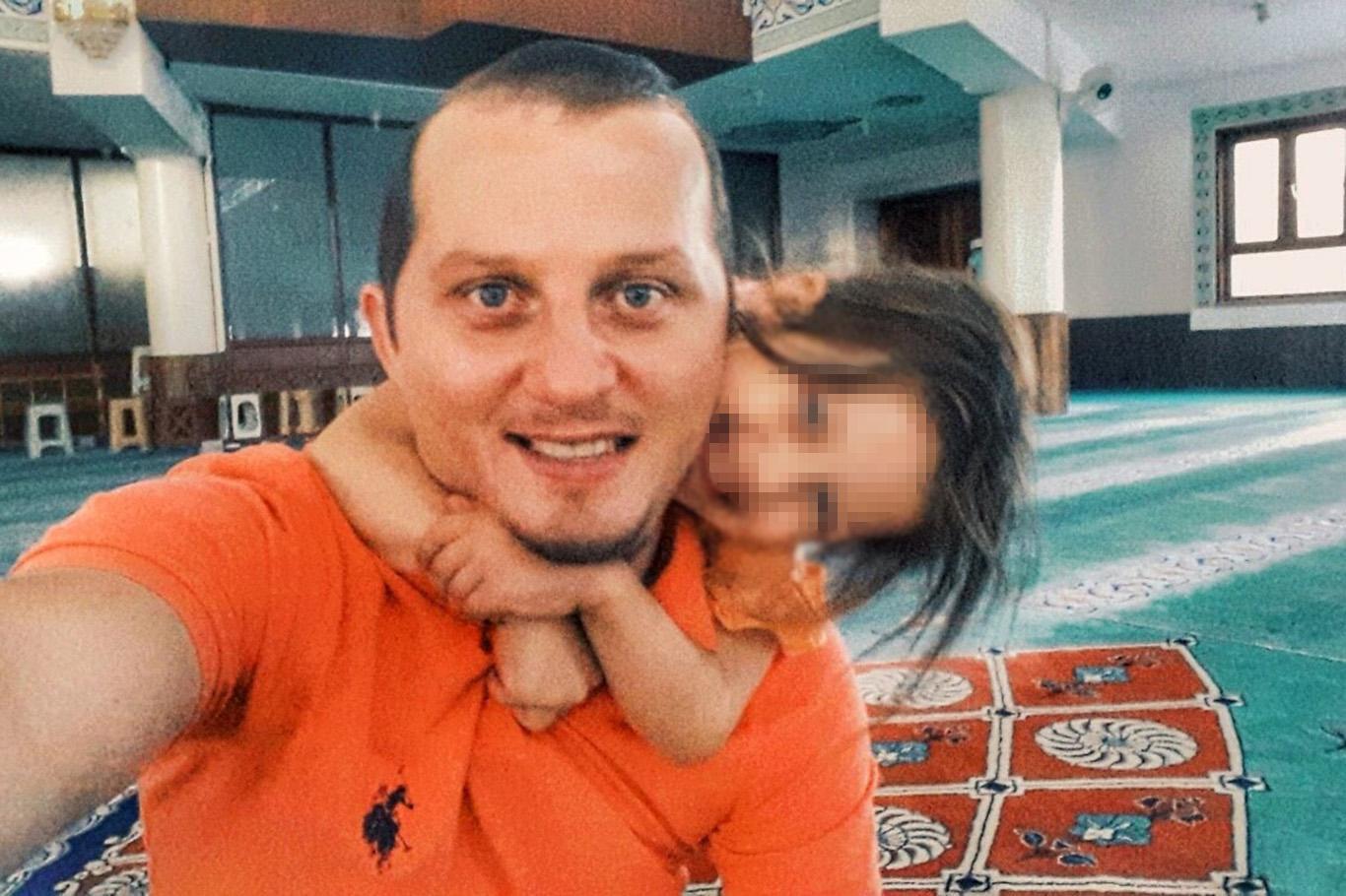Bir babanın kızı için velayet mücadelesi