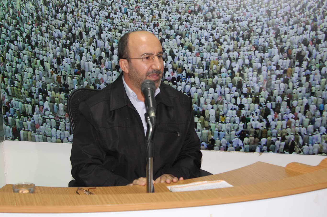 İzmir'de Siyer Yarışması semineri