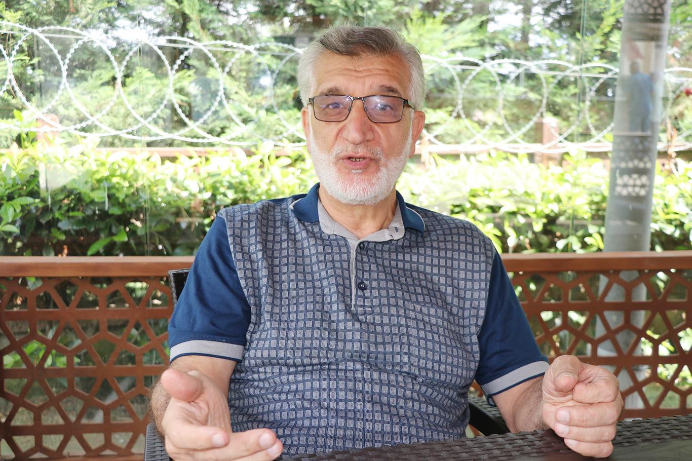 Prof. Dr. Şener: Aile yapısı güçlendirilmeli